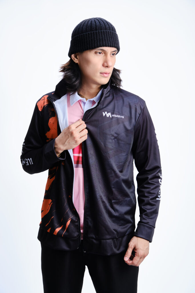 Jackets