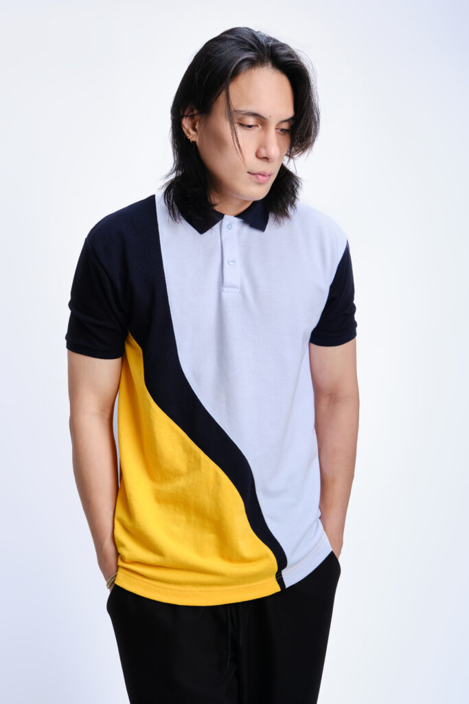 Custom Polo Shirt