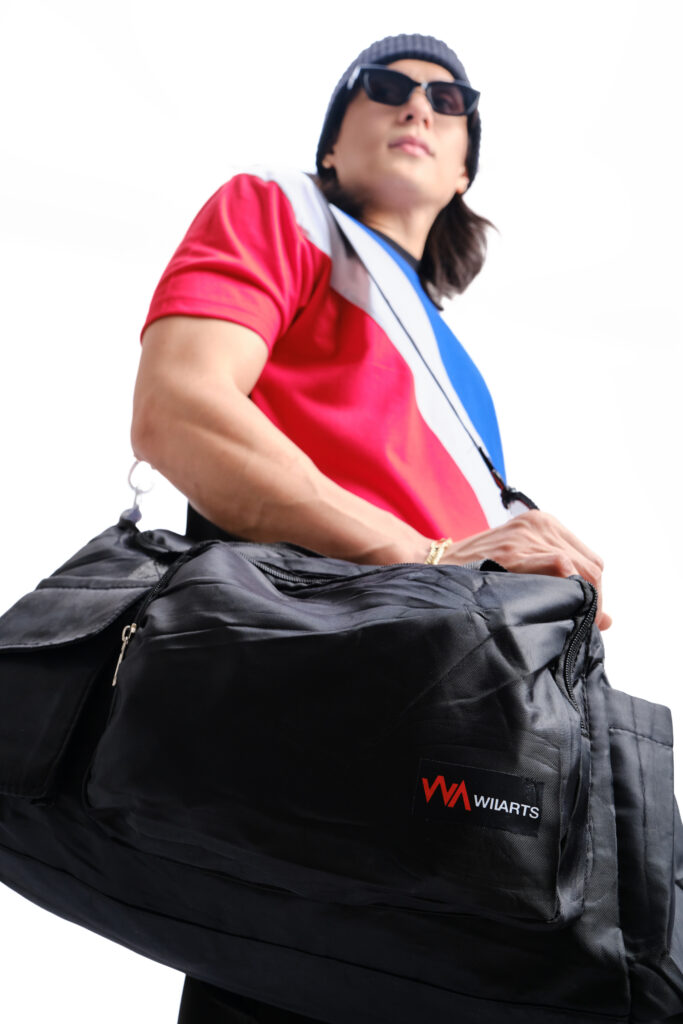 Travel Bags
